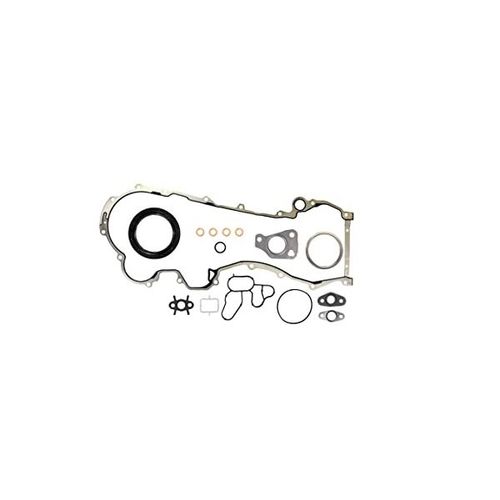 Jogo Junta Motor (inferior) Honda Fit 1.4 8v 02/... (com Retentor Traseiro)