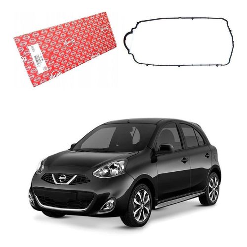 Junta Tampa Valvula Clio/kango/twingo/logan/s