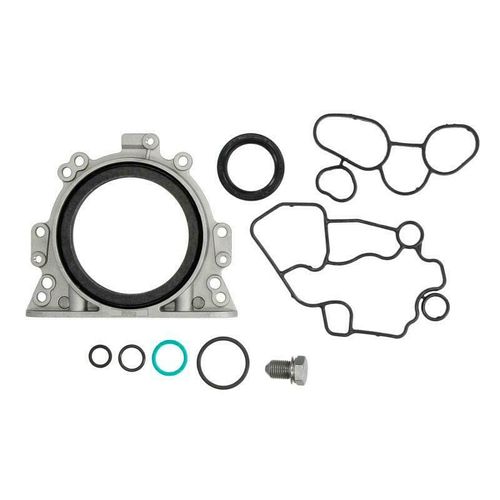 Jogo Junta Motor (inferior) Audi A1/a3/a4/a6/tt 2.0 16v 2004/... Tfsi Vw Passat/tiguan/eos 2.0 16v