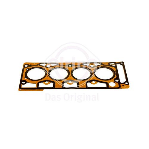 Junta Cabecote Fiesta/ka/ecosport 1.0 Zetec R