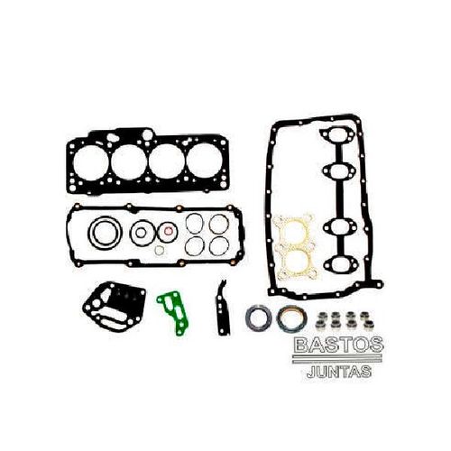 Jogo Junta Motor Audi A3/a4 1.6 96/... / Golf