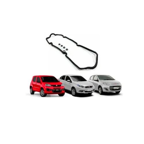 Junta Tampa Valvula Fiat Palio/siena/trada/uno/idea/punto/grand Siena 1.0/1.4 09/... Fire ( Evo )