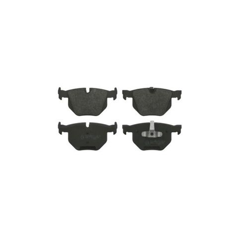 Pastilha Freio Bmw Serie 3 (e90) 320/323/325/