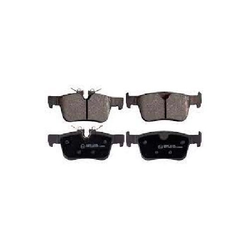 Pastilha Freio Volvo Xc60 2017/...