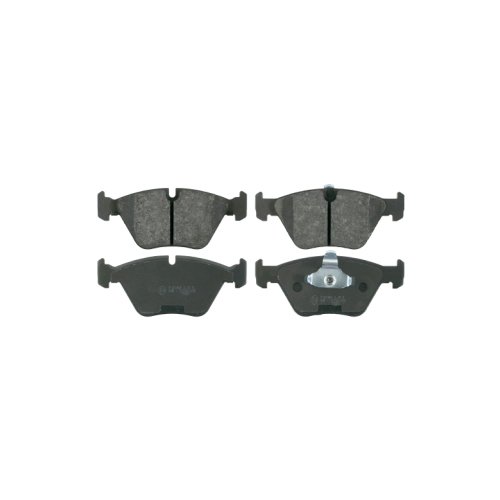 Pastilha Freio Bmw 525e/525i/528i/530i/535i 9