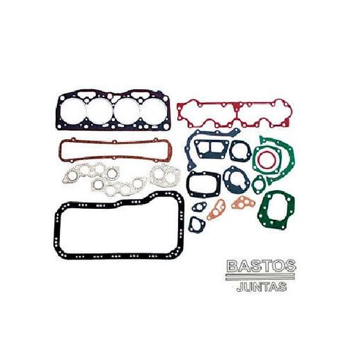 Jogo Junta Motor Fiat 1500 Gasolina