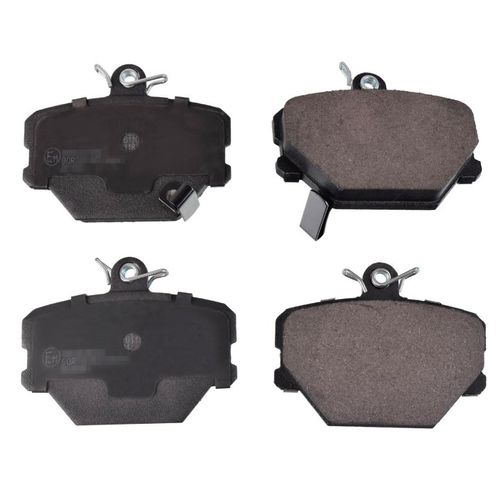Pastilha Freio Smart