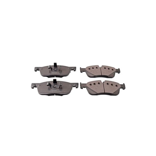 Pastilha Freio Jaguar / Land Rover  Dianteira