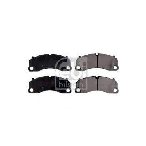 Pastilha Freio Porsche 911 2011/...