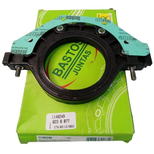 Retentor Girabrequim Fiat Palio/uno/idea 1.0/1.3/1.4  Fire/evo 8v ( (traseiro C/ Flange)  *exeto 1.