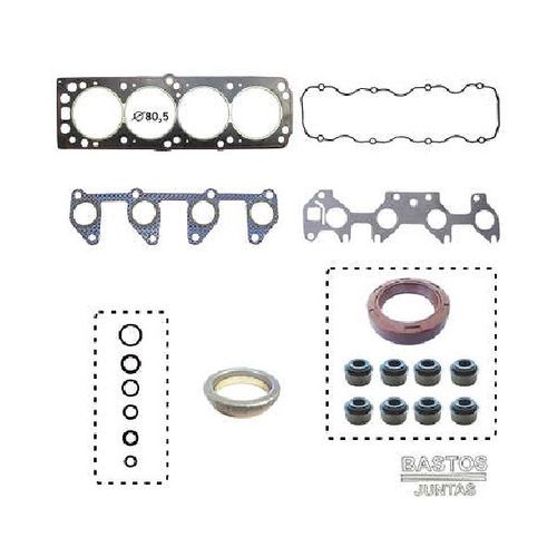 Jogo Junta Motor (superior) Corsa 1.4/1.6 8v