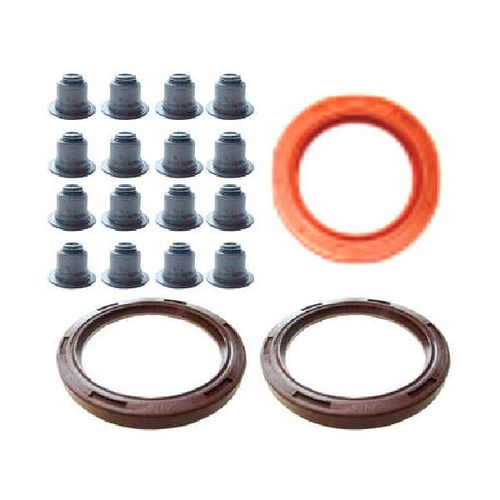 Jogo Retentor Motor Fiesta/courier 1.4 16v (z