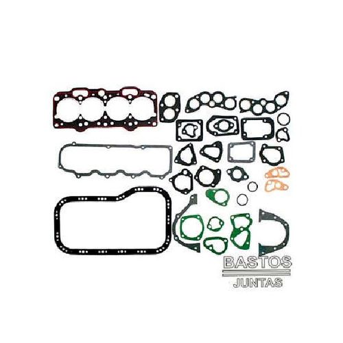 Jogo Junta Motor Fiat 1000/1300/1500 Motor Fi