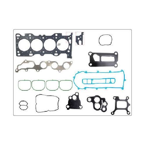 Jogo Junta Motor Ford Fusion/ranger 2.5 16v 13/...