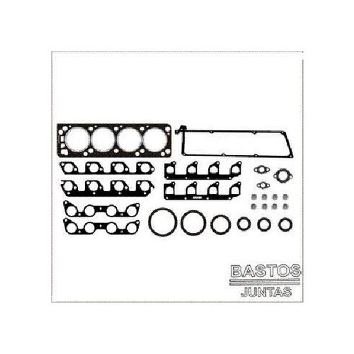 Jogo Junta Motor (superior) Ranger 2.3/2.5 Gasolina  (c/retentor)