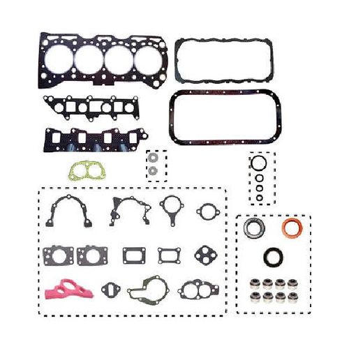 Jogo Junta Motor Vitara 1.6 8v 91/97 S/retent