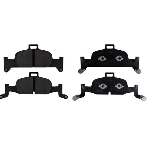 Pastilha Freio Audi A4/a5/s5 2015/...