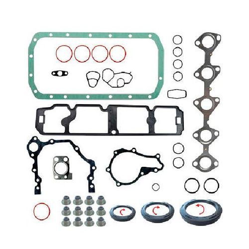 Jogo Junta Motor Citroen Jumpy 1.6 8v 2018/...