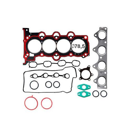 Jogo Junta Motor Hyundai Veloster/hb20/i30