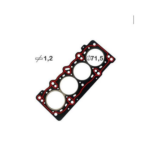 Junta Cabecote Palio Fire 8v