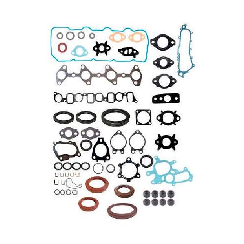 Jogo Junta Motor Toyota Hilux 2.5 2001/... 3.