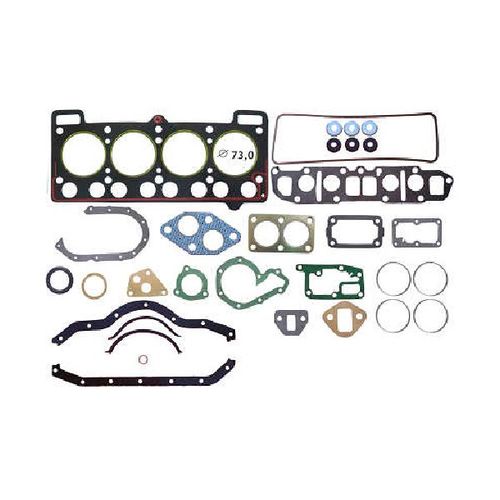 Jogo Junta Motor Gol/escort Hobby **1000 Cht*