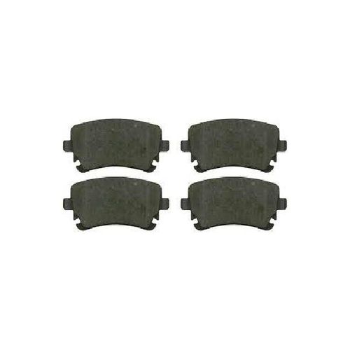 Pastilha Freio Audi A6 3.0/3.2/4.2 05/...