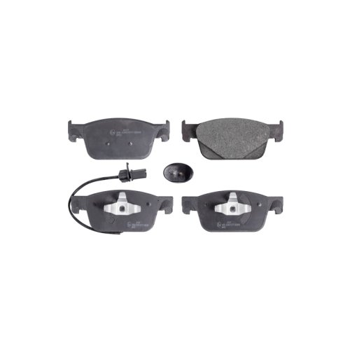 Pastilha Freio Audi A4/a5 2015/...