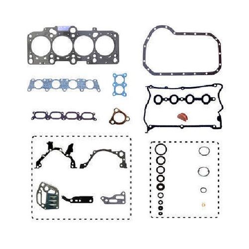 Jogo Junta Motor Audi A4/a6/passat 1.8 20v Turbo 95/... C/retentor (atencao Pode Vender 111087/1110