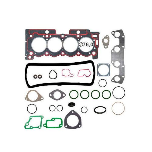 Jogo Junta Motor (superior) Citroen C3/peugeot 208 1.5 8v Flex
