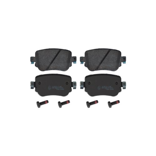 Pastilha Freio Audi A1/ Q3 2011/...