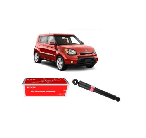 Amortecedor Kia Soul 2009/... Traseiro