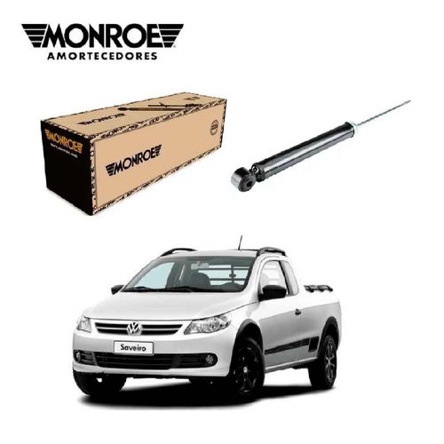 Amortecedor Saveiro G5 2008/...
