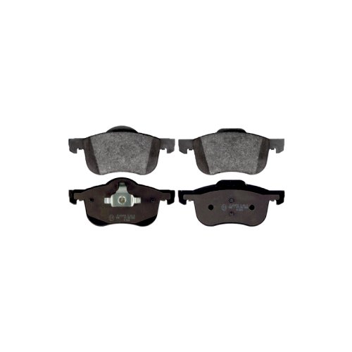 Pastilha Freio Volvo Xc70 03/07 V70 2.0/2.3t/2.4t/2.5 00/...