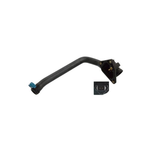 Mangueira Radiador Com Sensor Bmw F20