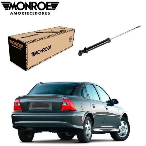 Amortecedor Vectra 97/... Traseiro