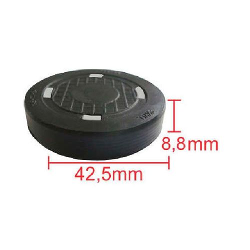 Tampao Cabecote Renault Clio/scenic/megane/ka