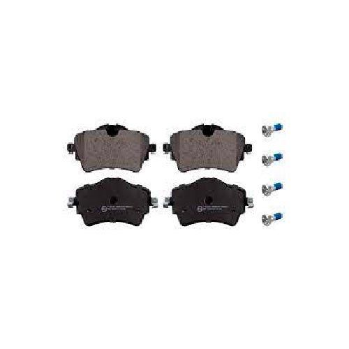 Pastilha Freio Bmw/mini 2013/...