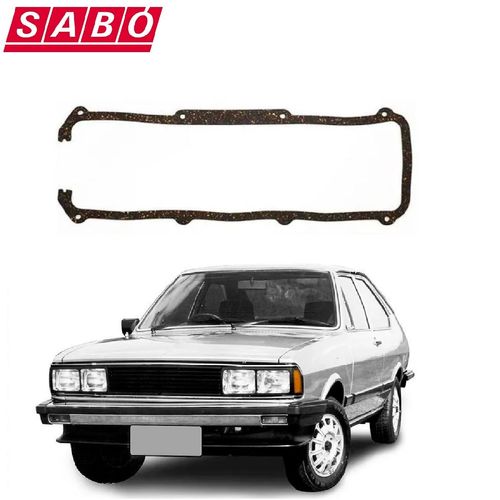 Junta Tampa Valvula Passat/voyage/parati 1.6