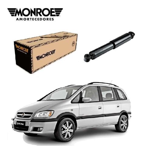 Amortecedor Zafira 00/... Traseiro