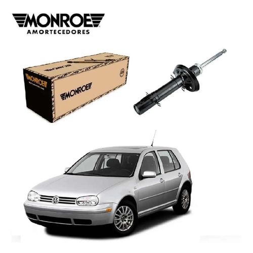Amortecedor Golf/bora/new Beatle 98/... / Aud