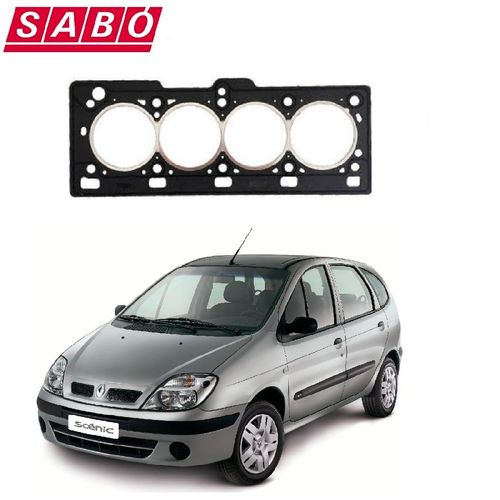 Junta Cabecote Renault Scenic/megane/clio/kan