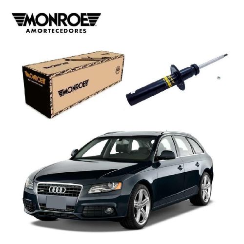 Amortecedor Dianteiro Audi A4/a5 08/... (exceto Suspencao Esportiva)