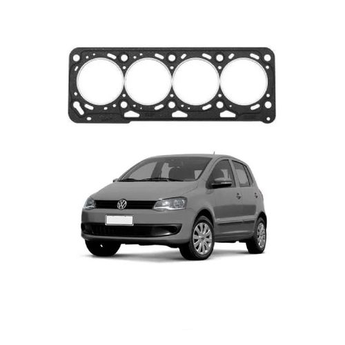 Junta Cabecote Golf 1.6 8v 01/... / Fox 1.6 8  (fibra)