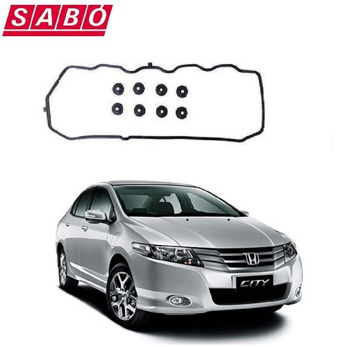 Junta Tampa Valvula Honda Fit/city 1.4/1.5 16v 2009/...