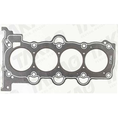 Junta Cabecote Hyundai Veloster/hb20/i30 Kia Soul/cerato 1.6 16v(fibra)