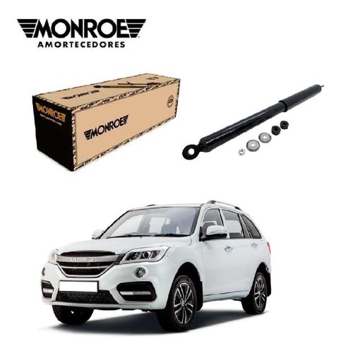 Amortecedor Lifan X60 2014/... Traseiro