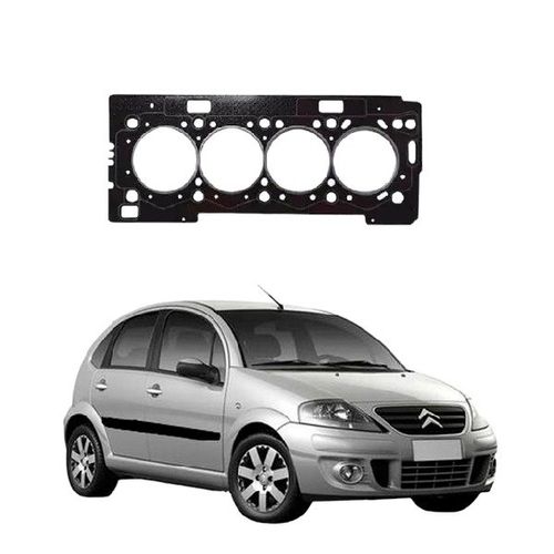 Junta Cabecote Citroen C3/c4/xsara/picasso/be