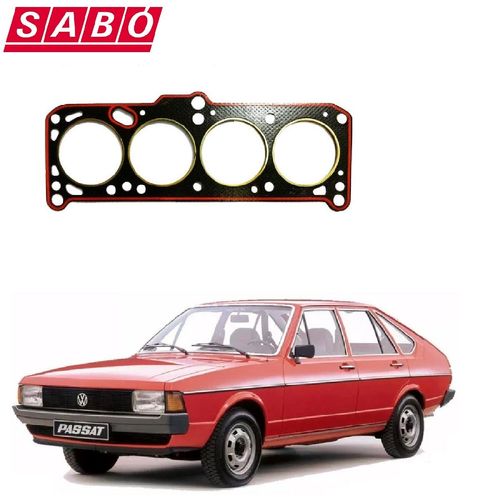 Junta Cabecote Passat 1.5 Alcool