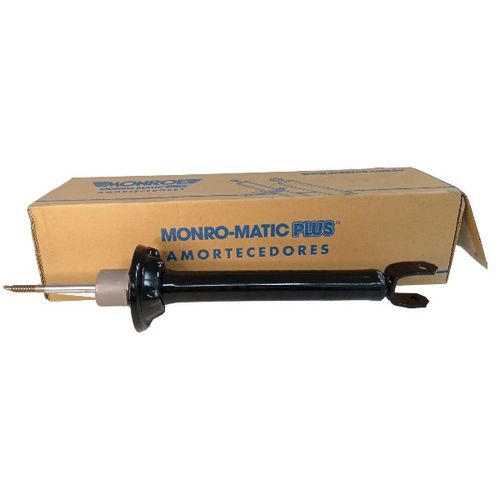 Amortecedor Ka 1.0 Traseiro   (27100 Colocar Coxim Axios)